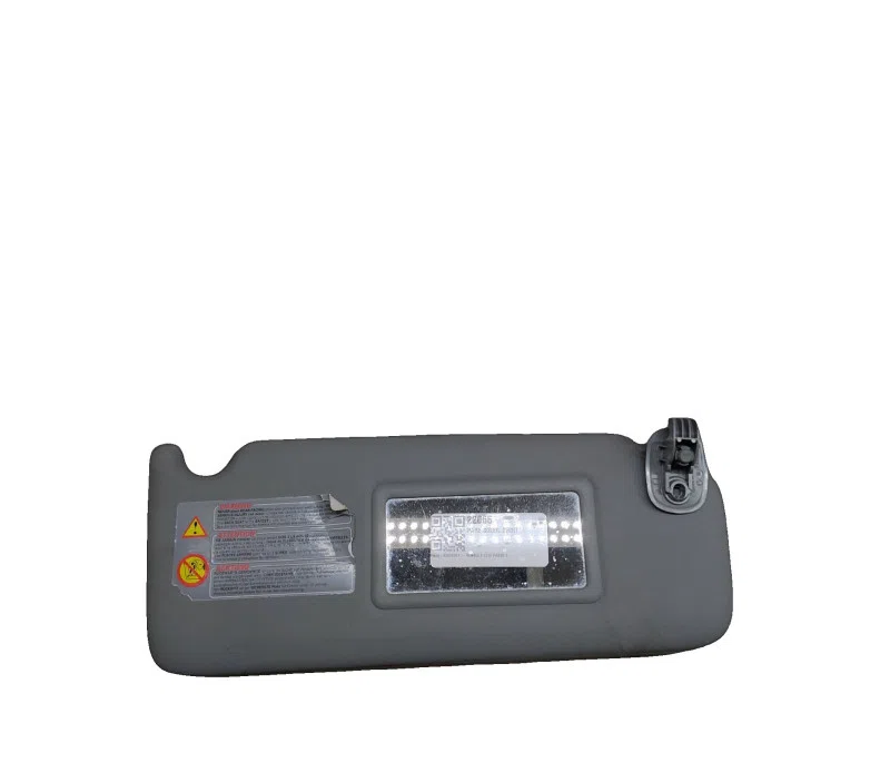 PARE SOLEIL DROIT RENAULT CLIO 7700433431