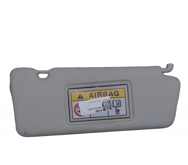 PARE SOLEIL DROIT RENAULT CLIO IV 964008139R