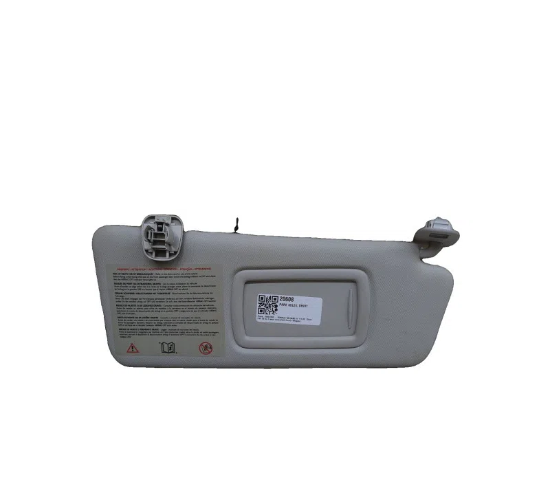 PARE SOLEIL DROIT RENAULT MEGANE III 964003478R