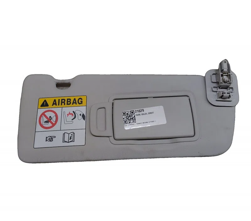 PARE SOLEIL DROIT RENAULT MEGANE IV 964001752R