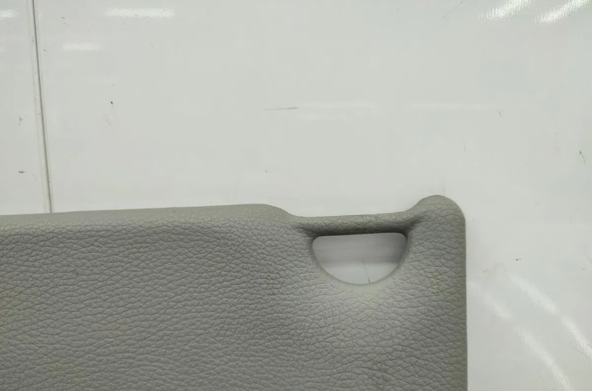 Pare-soleil droit RENAULT SCENIC 1 PHASE 2 occasion