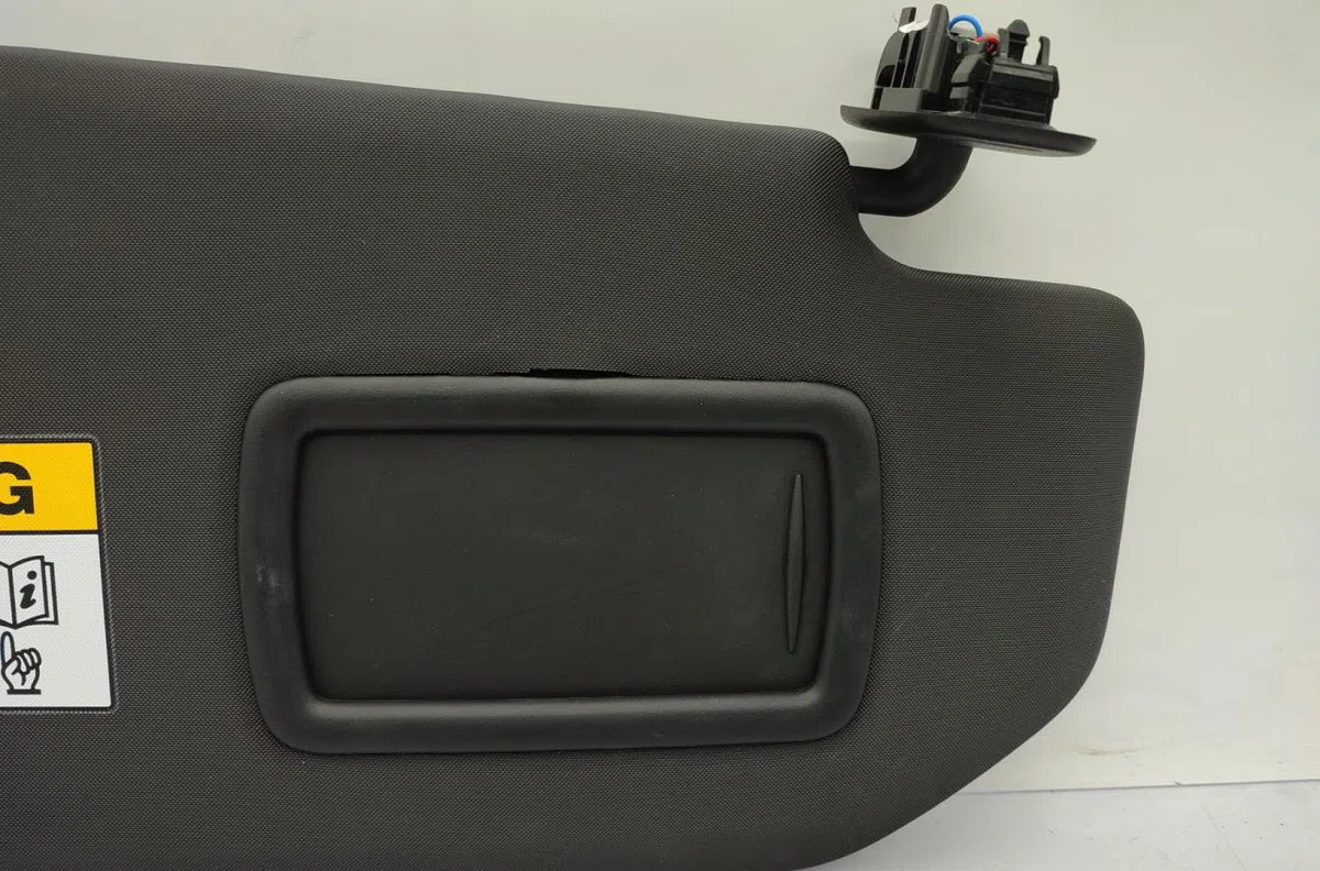 Pare-soleil droit RENAULT SCENIC 4 occasion