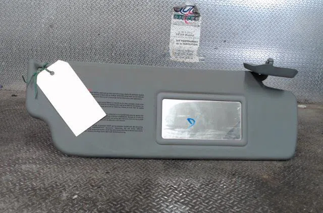 Pare-soleil droit RENAULT TWINGO 1  TWINGO 1 PHASE 3 occasion