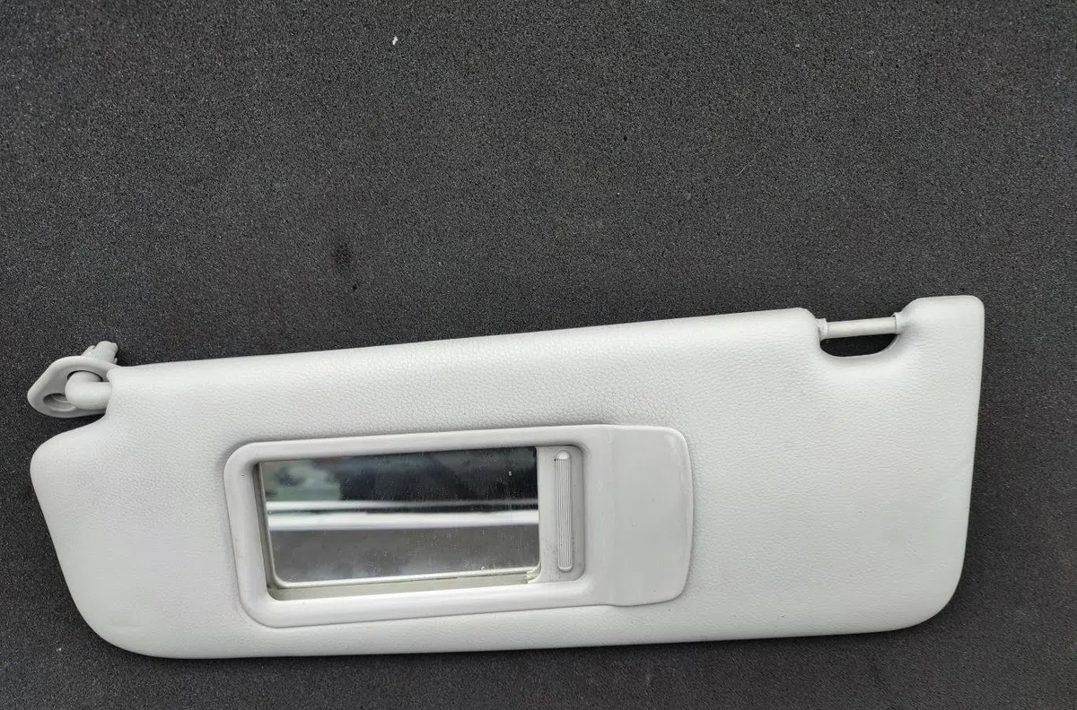 Pare-soleil gauche BMW SERIE 3 E91 TOURING PHASE 2 BREAK occasion