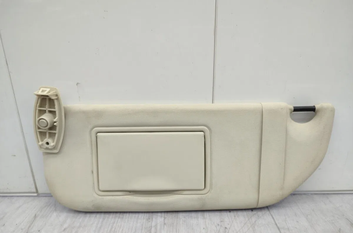Pare-soleil gauche CITROEN C4 1 PHASE 2 occasion