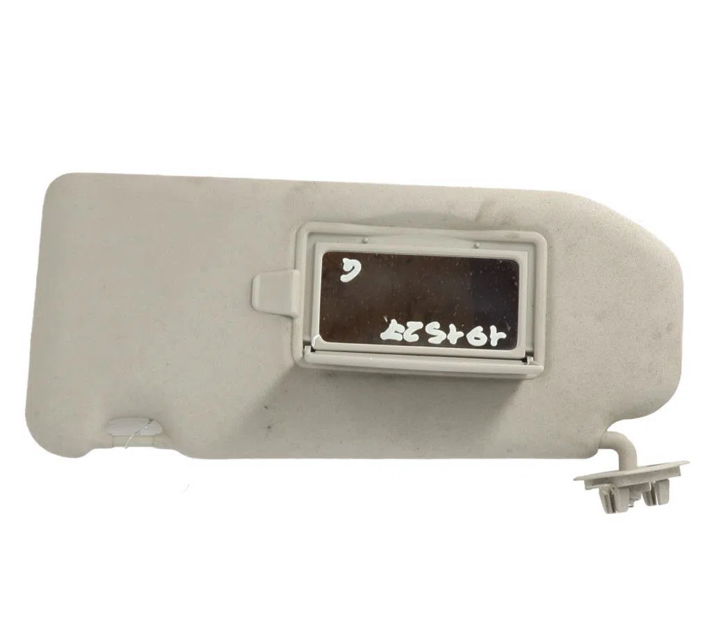 Pare-soleil gauche CITROEN C4 2  C4 2 PHASE 1 occasion