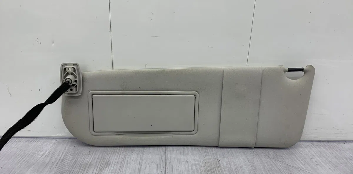 Pare-soleil gauche CITROEN C8 occasion