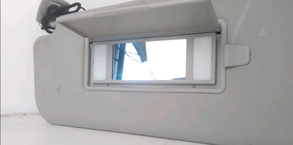 Pare-soleil gauche Citroen JUMPY Camionnette (V_) 2.0 bluehdi 120 (2016) occasion