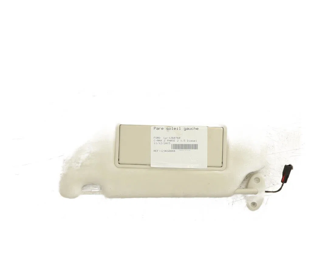Pare-soleil gauche Ford C-MAX II (DXA-CB7, DXA-CEU) 1.5 tdci (2015-2019) occasion