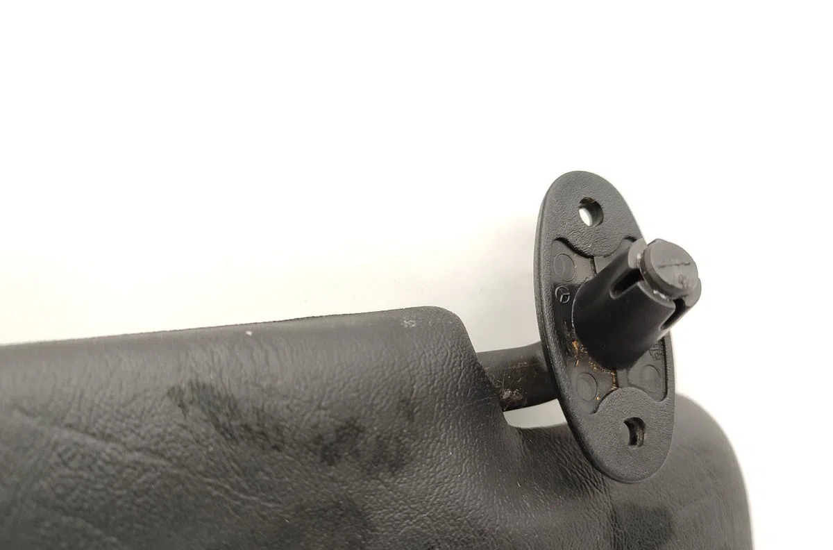 Pare-soleil gauche MERCEDES 190 W201 PHASE 1 occasion
