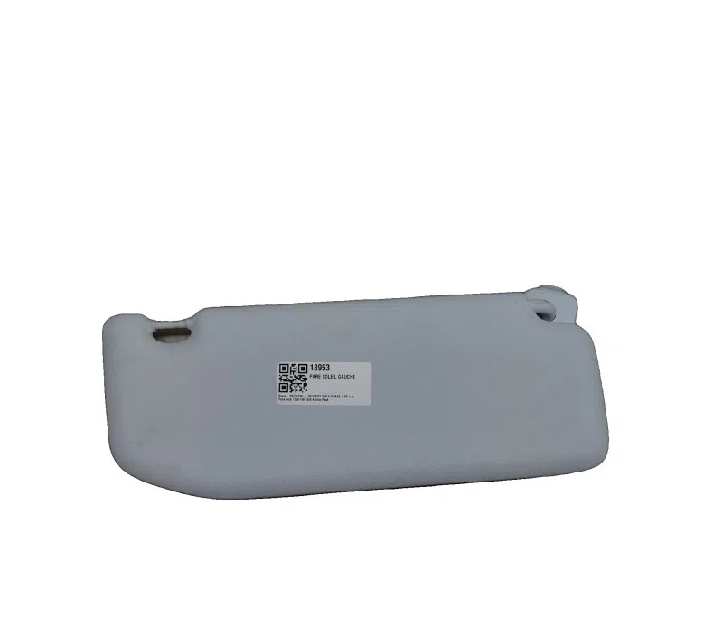 PARE SOLEIL GAUCHE PEUGEOT 208 II 96738898PR