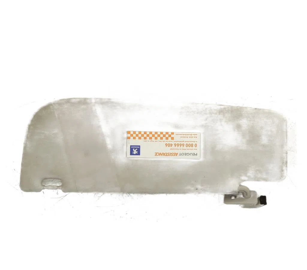 Pare-soleil gauche PEUGEOT BIPPER occasion