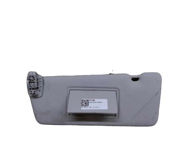 PARE SOLEIL GAUCHE RENAULT CLIO IV 964012136R