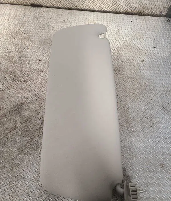Pare-soleil gauche RENAULT TRAFIC 3 COURT PHASE 1 occasion