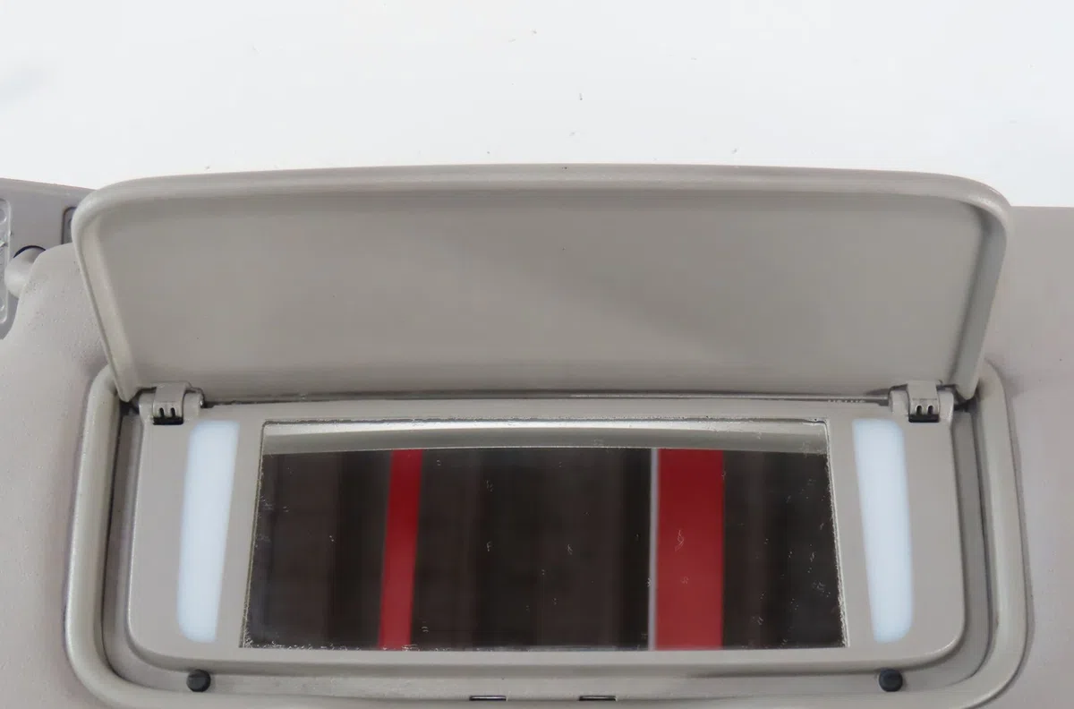 Pare-soleil gauche Volvo V50 (545) 2.0 d (2004-2010) occasion