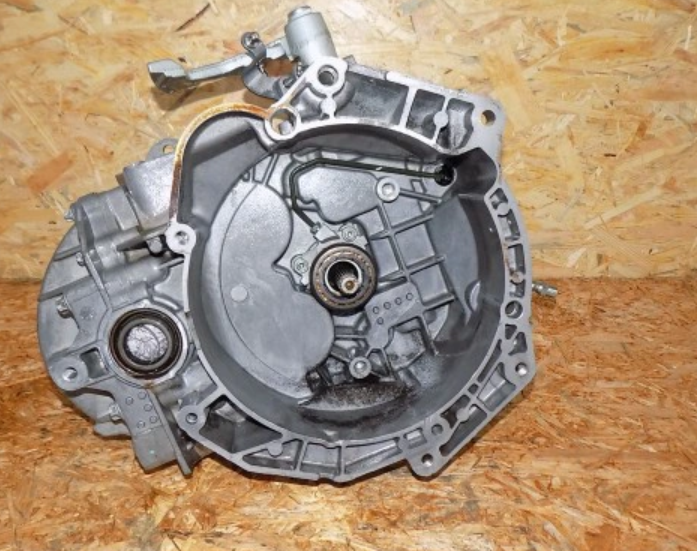 Boite de vitesses Alfa Romeo MiTo 1.3 JTDM 95 cv M32