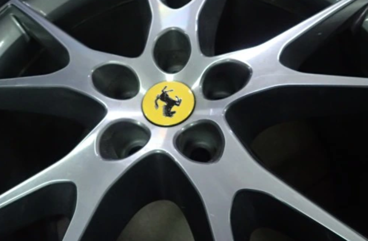 Jantes FERRARI CALIFORNIA F149