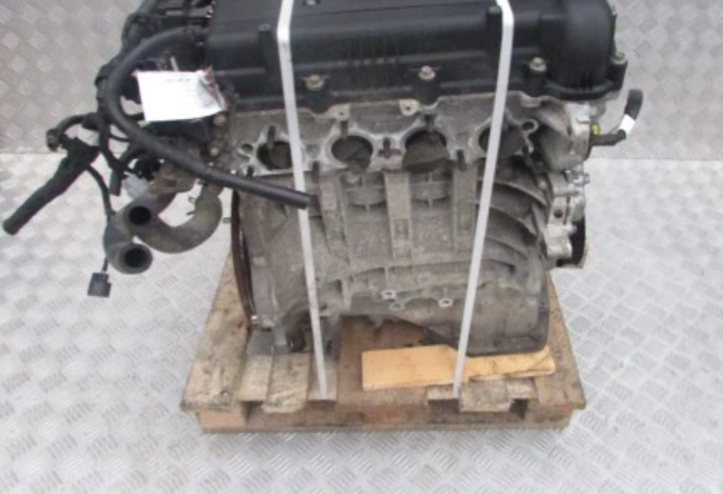 Moteur complet Kia VENGA 1.4 16V G4FA