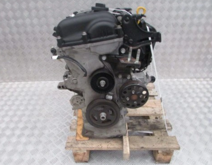 Moteur complet Kia VENGA 1.4 16V G4FA