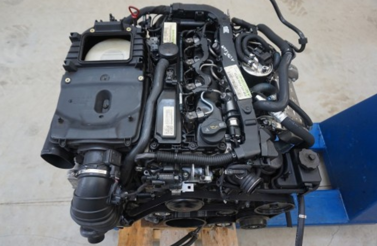 Moteur complet Mercedes-Benz 2.2 CDI 651.913