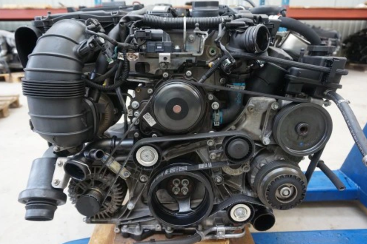 Moteur complet Mercedes-Benz 2.2 CDI 651.913
