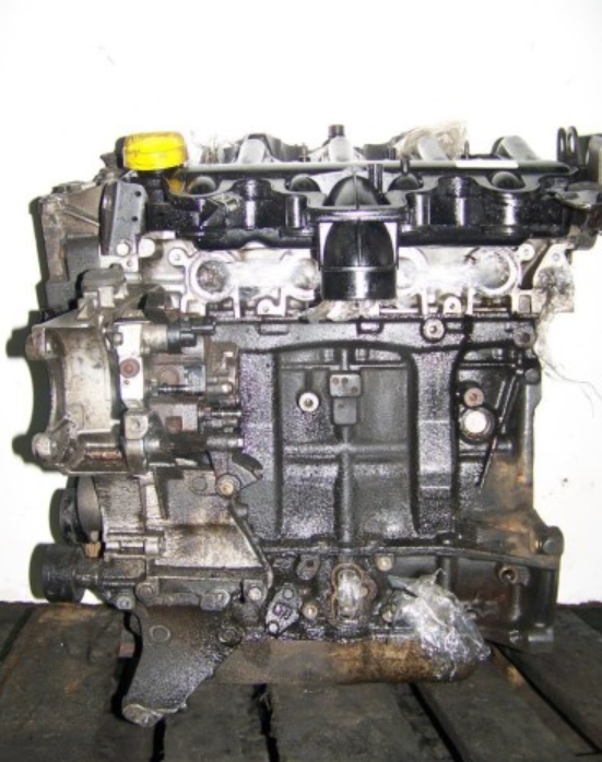 Moteur complet RENAULT Espace IV 2.2 dCi 150cv G9T743