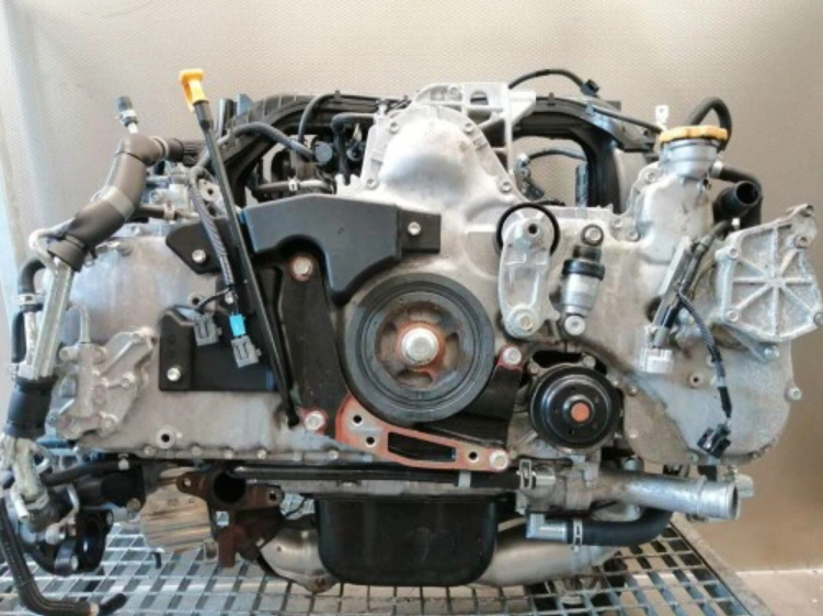 Moteur complet Subaru Legacy, Forester, Outback, Impreza 2,0D EE20