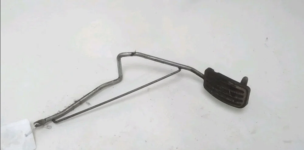 Pedale accelerateur Citroen XSARA Break (N2) 1.9 td (1997-2000) occasion