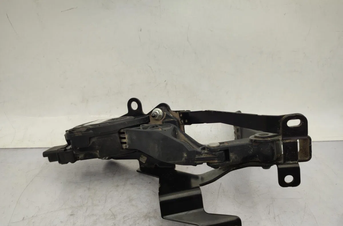Pedale accelerateur PEUGEOT EXPERT 2 occasion