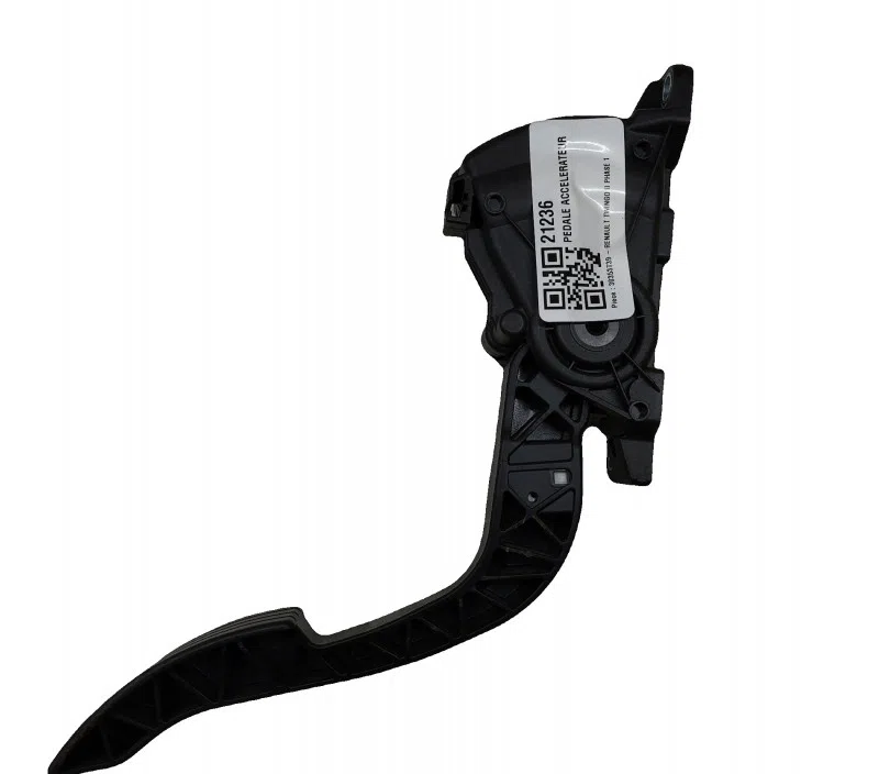 PEDALE ACCELERATEUR RENAULT TWINGO II 8200426238