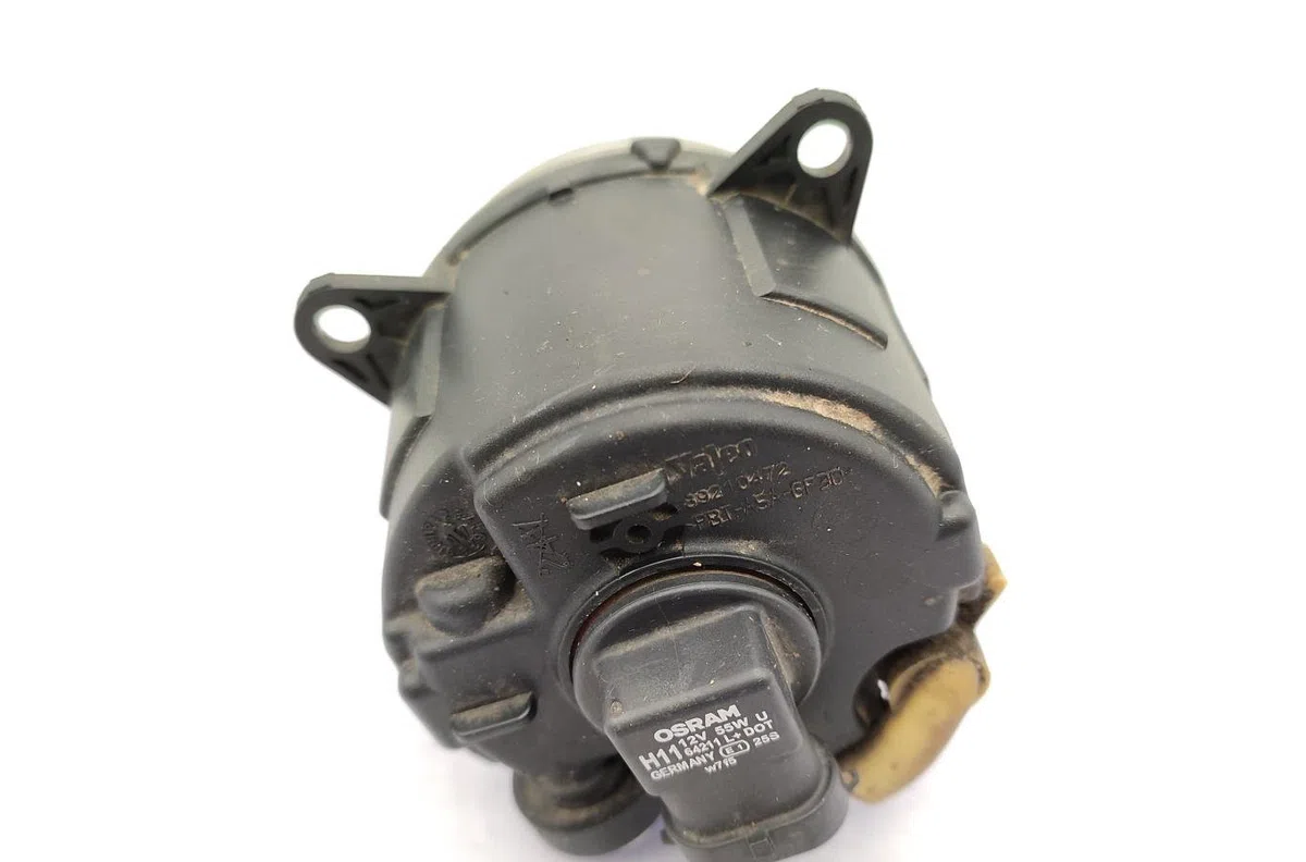 Phare antibrouillard avant droit CITROEN BERLINGO 1 PHASE 2 occasion