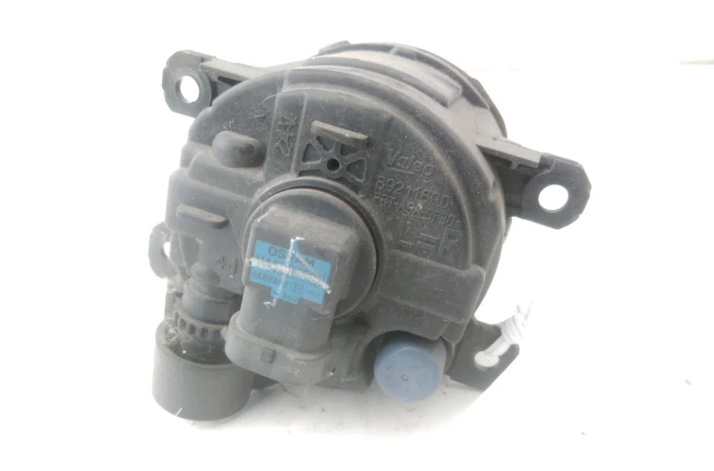 Phare antibrouillard avant droit Citroen JUMPY Camionnette (V_) 1.5 bluehdi 120 (2018) occasion