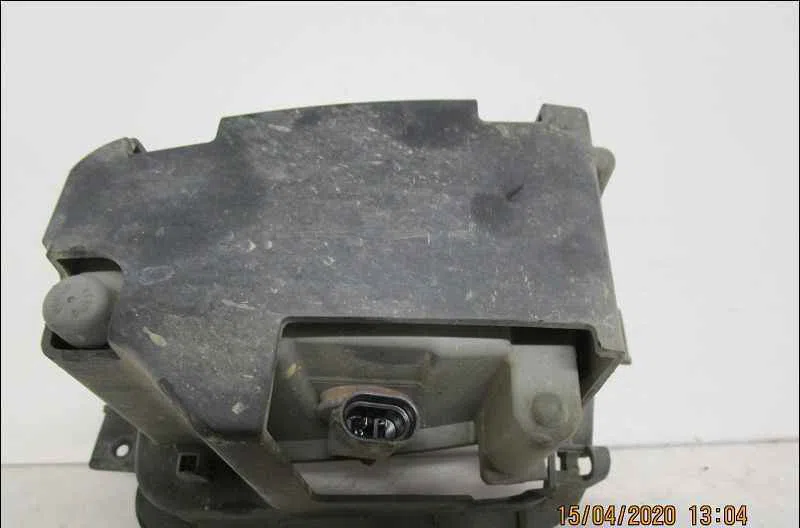 Phare antibrouillard avant droit FORD B-MAX occasion