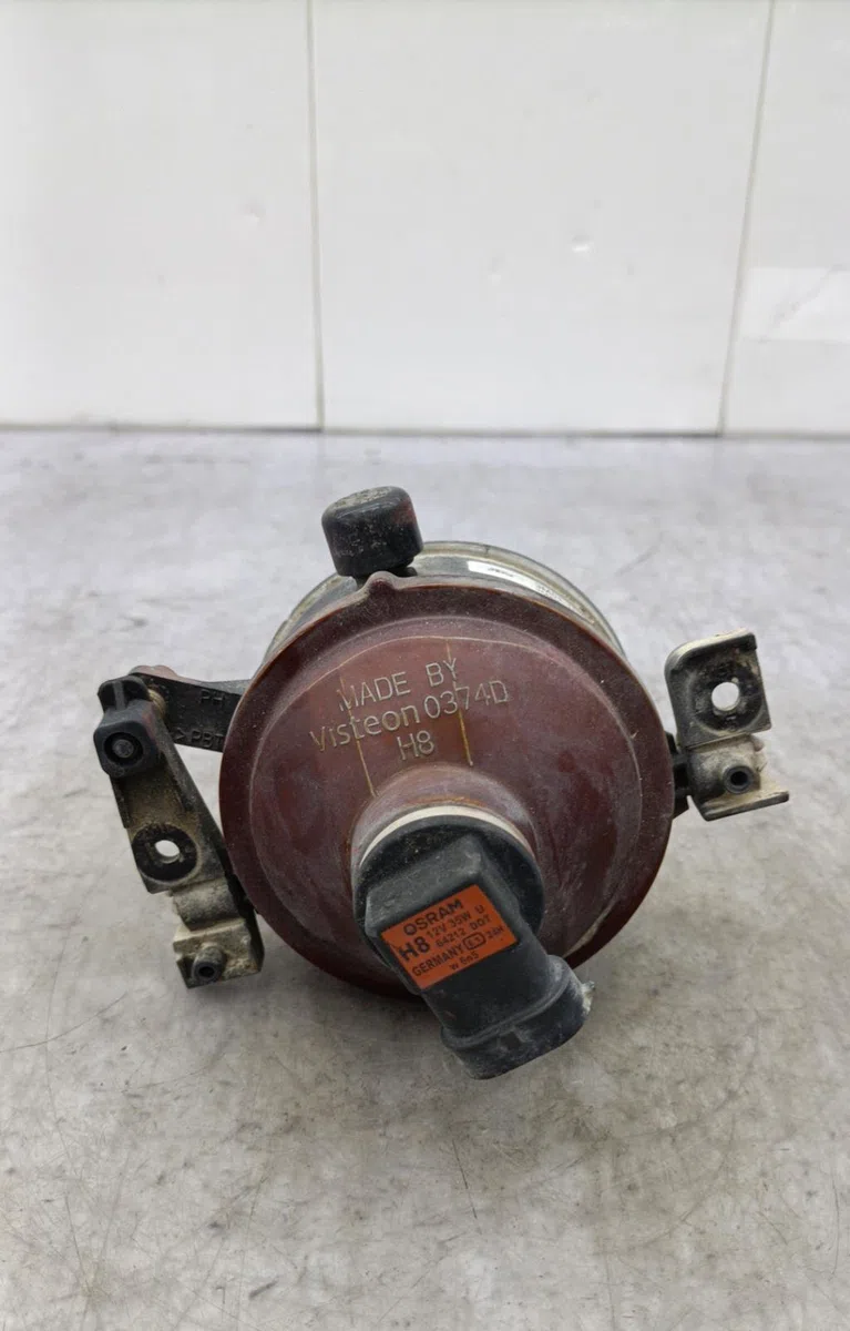 Phare antibrouillard avant droit FORD C-MAX 1 PHASE 1 occasion
