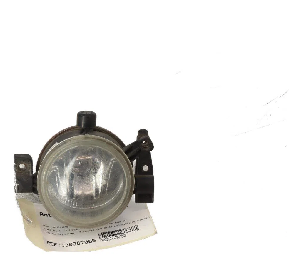 Phare antibrouillard avant droit FORD KUGA 1 occasion