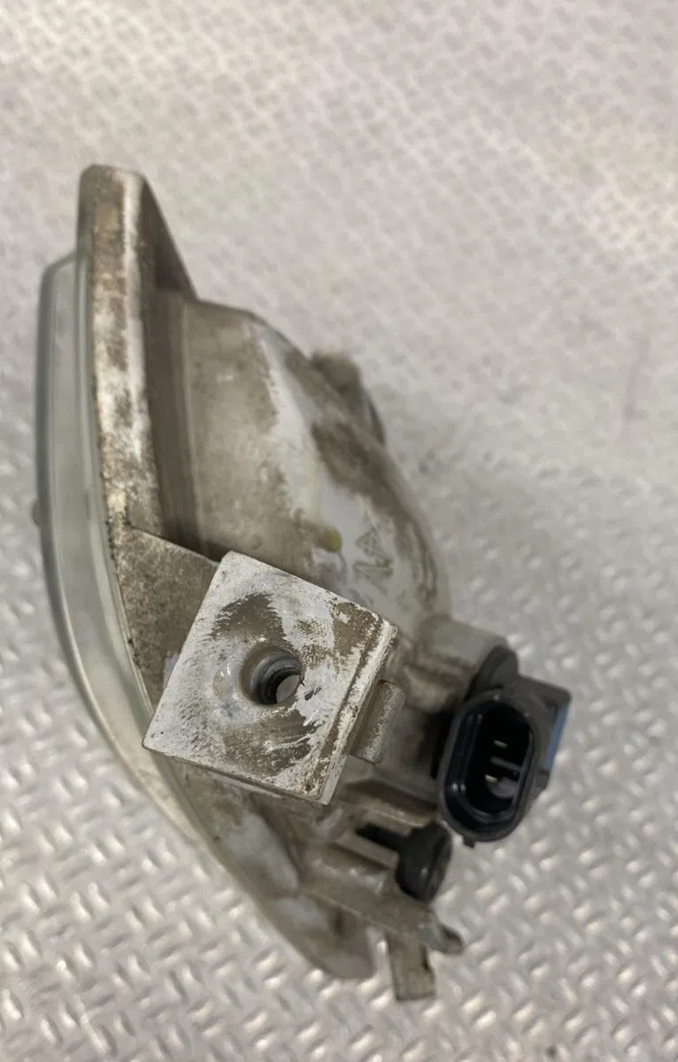 Phare antibrouillard avant droit MAZDA 6 2  6 2 PHASE 1 occasion