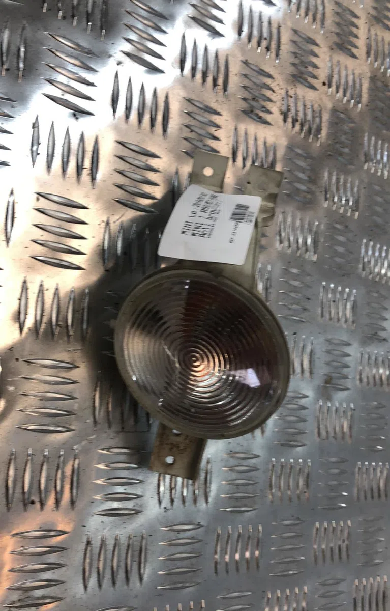 Phare antibrouillard avant droit MINI MINI 1 R50-R53 PHASE 1 occasion