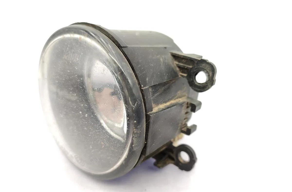 Phare antibrouillard avant droit PEUGEOT 607 PHASE 2 occasion