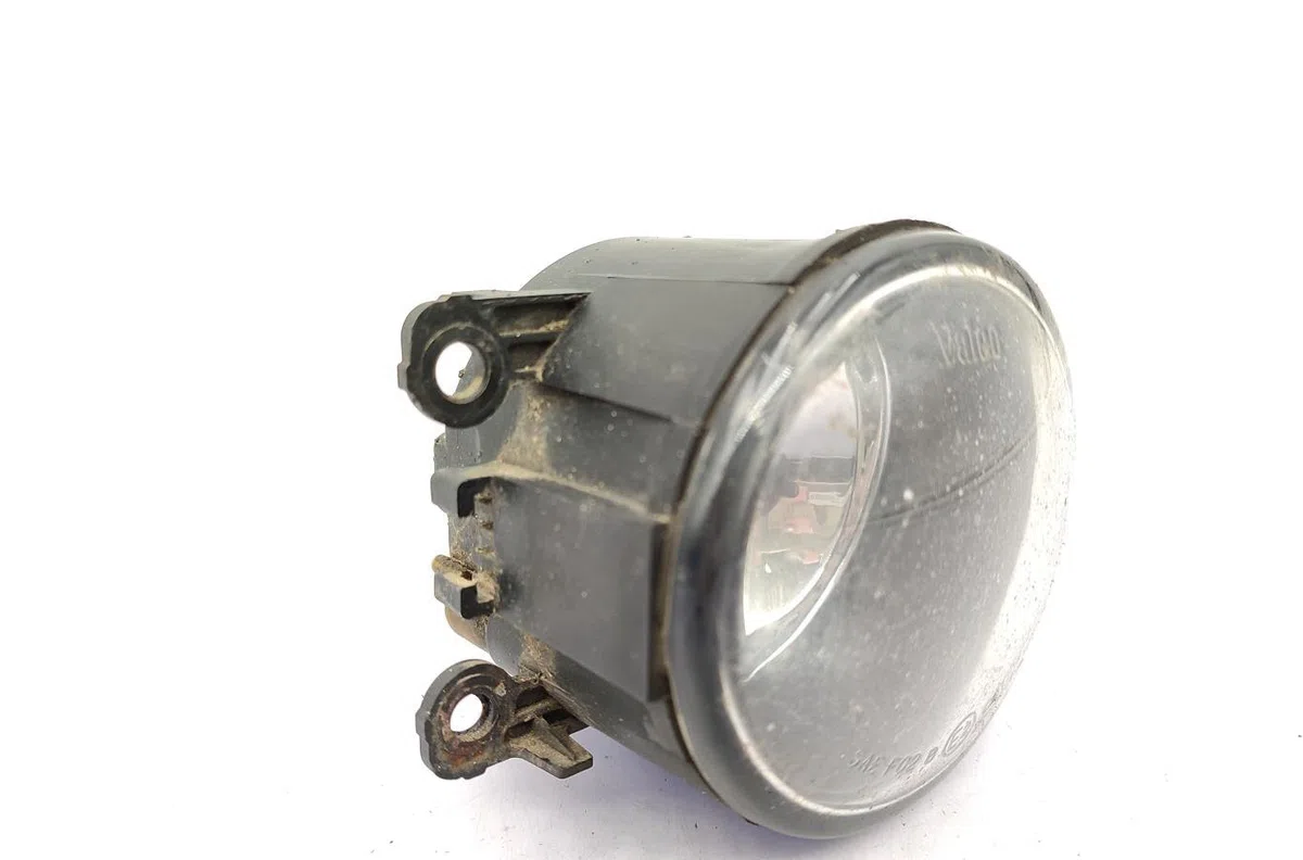 Phare antibrouillard avant droit PEUGEOT 607 PHASE 2 occasion