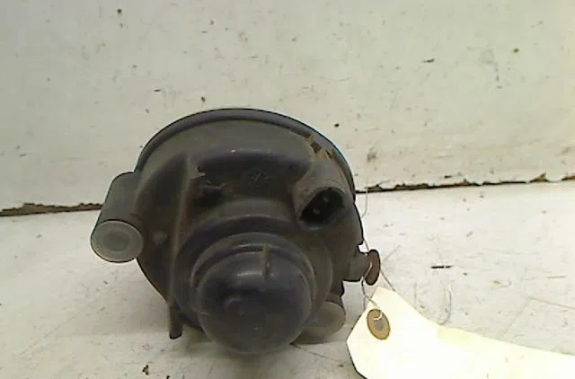 Phare antibrouillard avant droit RENAULT TWINGO occasion