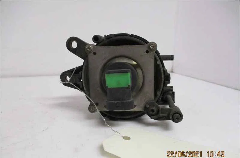 Phare antibrouillard avant gauche AUDI A4 II occasion