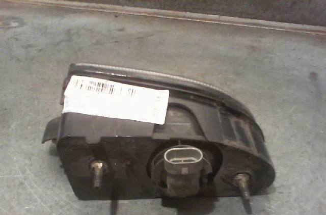 Phare antibrouillard avant gauche CHRYSLER PT CRUISER Phase 1 09-2000--12-2005 occasion