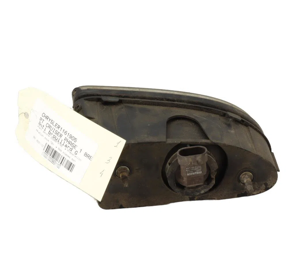 Phare antibrouillard avant gauche Chrysler PT CRUISER (PT_) 2.0 (2000-2004) occasion