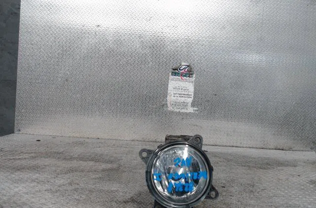 Phare antibrouillard avant gauche CITROEN BERLINGO 1  BERLINGO 1 PHASE 2 occasion