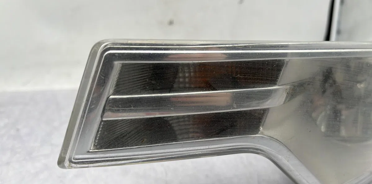 Phare antibrouillard avant gauche CITROEN C5 2 occasion