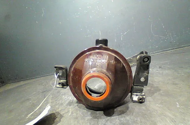 Phare antibrouillard avant gauche FORD C-MAX 2005 occasion
