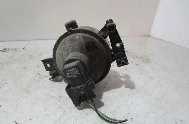 Phare antibrouillard avant gauche FORD CMAX I occasion