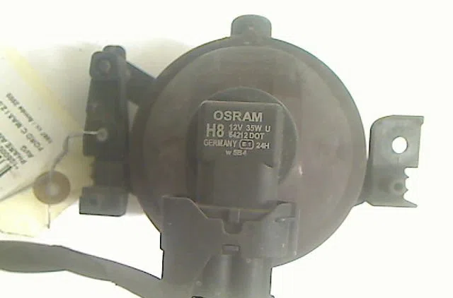 Phare antibrouillard avant gauche Ford FOCUS C-MAX (DM2) 2.0 tdci (2003-2007) occasion