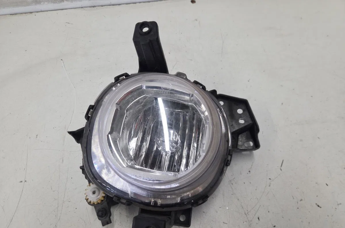 Phare antibrouillard avant gauche KIA SOUL 2 PHASE 2 occasion