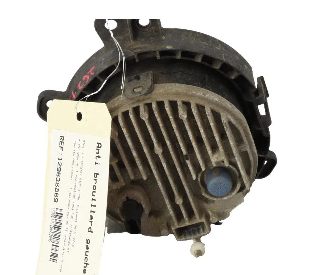 Phare antibrouillard avant gauche MINI MINI 3 F55 occasion